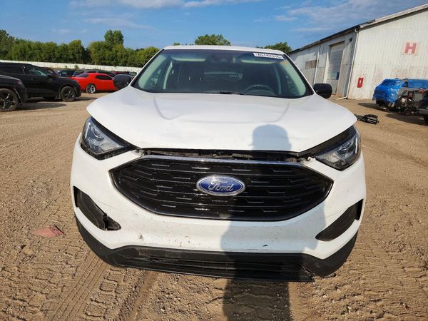 2019 FORD EDGE SE