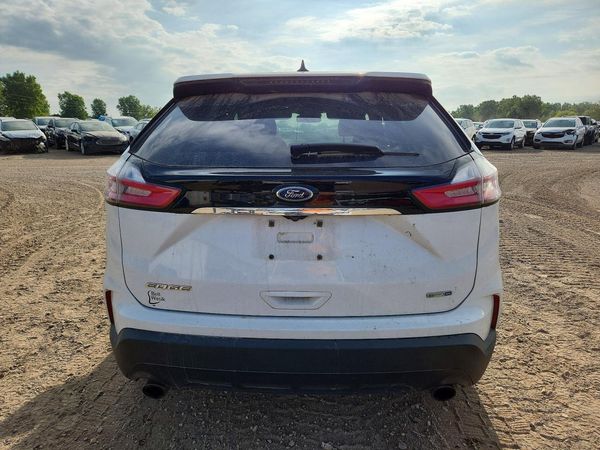 2019 FORD EDGE SE