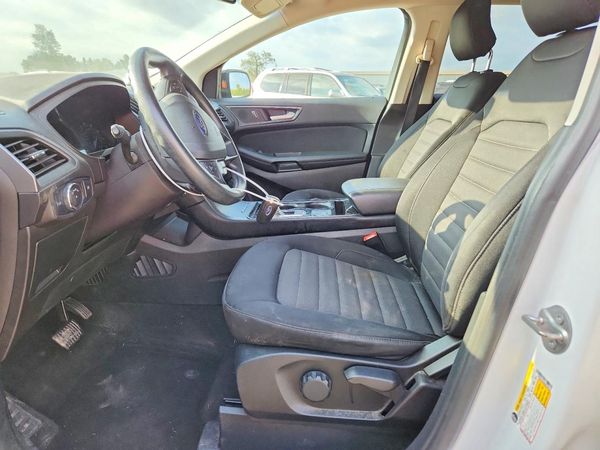 2019 FORD EDGE SE