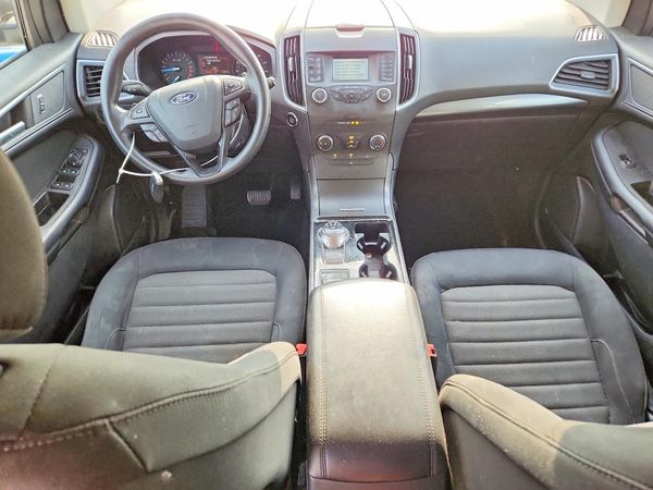 2019 FORD EDGE SE