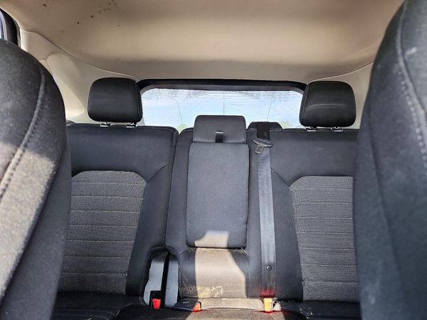 2019 FORD EDGE SE