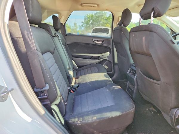 2019 FORD EDGE SE
