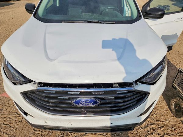 2019 FORD EDGE SE