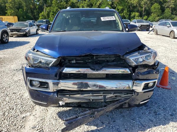 2020 TOYOTA 4RUNNER
