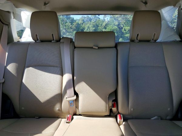 2020 TOYOTA 4RUNNER