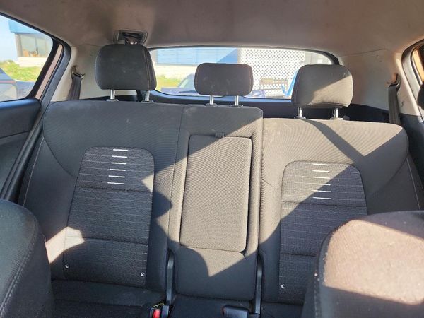 2018 KIA SPORTAGE QL