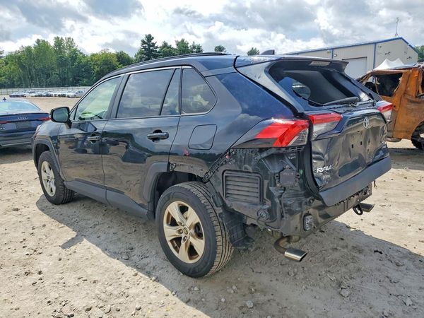 2019 TOYOTA RAV4 XLE / XLE Premium 4WD