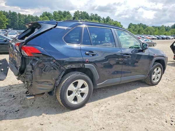 2019 TOYOTA RAV4 XLE / XLE Premium 4WD