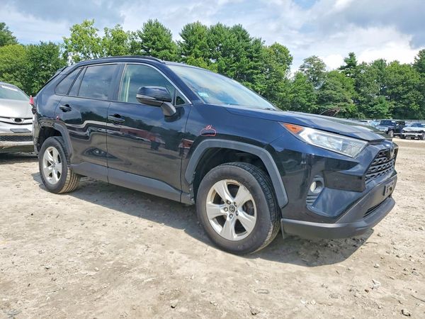 2019 TOYOTA RAV4 XLE / XLE Premium 4WD