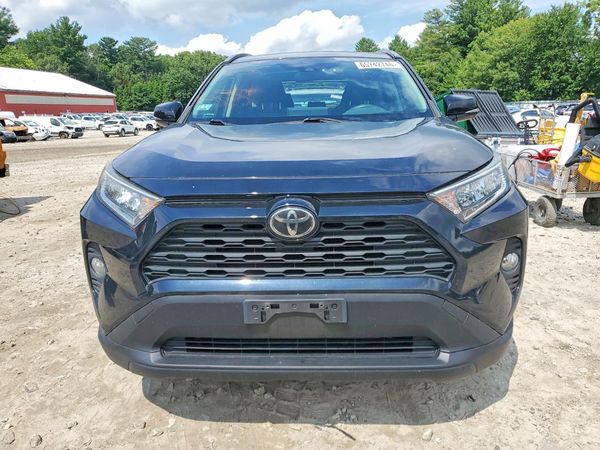 2019 TOYOTA RAV4 XLE / XLE Premium 4WD