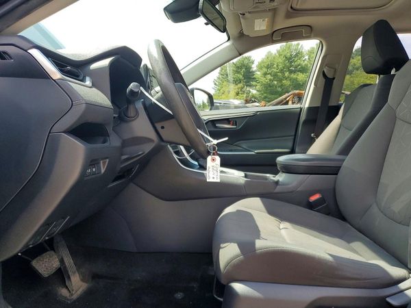 2019 TOYOTA RAV4 XLE / XLE Premium 4WD