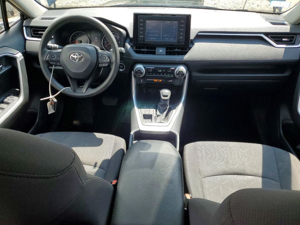 2019 TOYOTA RAV4 XLE / XLE Premium 4WD