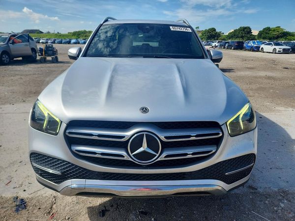2020 MERCEDES-BENZ GLE GLE350-4M