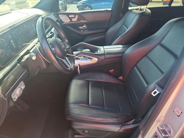 2020 MERCEDES-BENZ GLE GLE350-4M