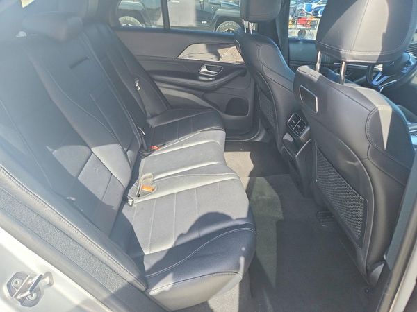 2020 MERCEDES-BENZ GLE GLE350-4M