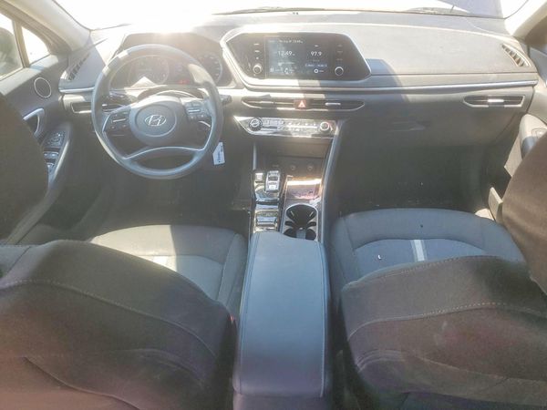 2021 HYUNDAI SONATA