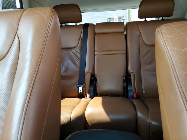 2013 LEXUS RX