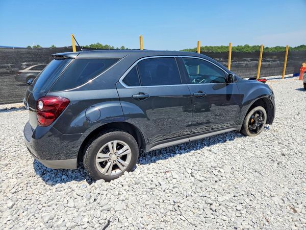 2014 CHEVROLET EQUINOX
