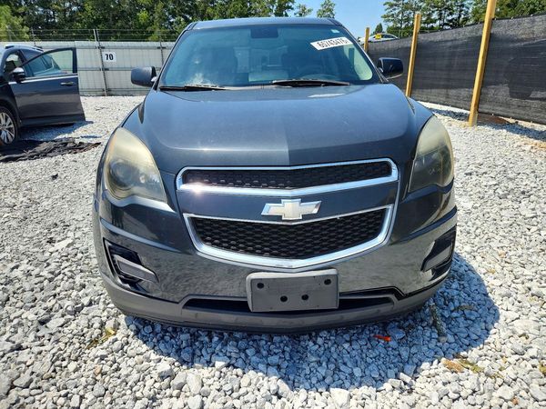 2014 CHEVROLET EQUINOX
