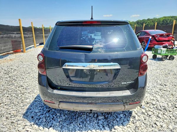 2014 CHEVROLET EQUINOX