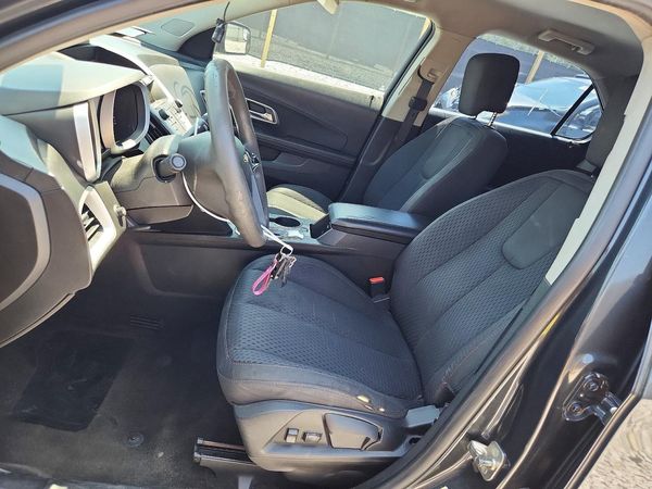2014 CHEVROLET EQUINOX