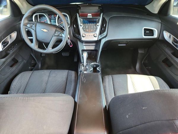 2014 CHEVROLET EQUINOX