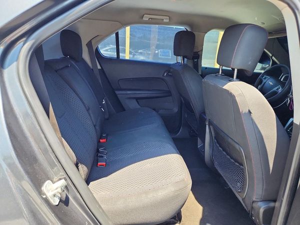 2014 CHEVROLET EQUINOX