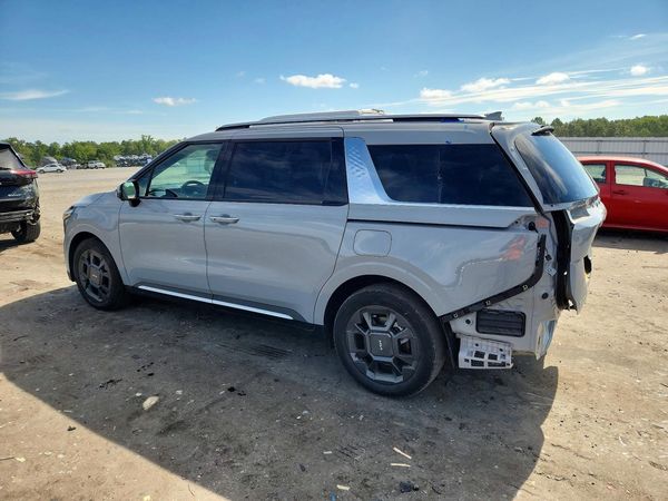 2026 KIA CARNIVAL HYBRID SX, SX Prestige