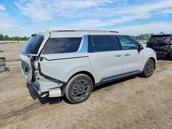 2026 KIA CARNIVAL HYBRID SX, SX Prestige