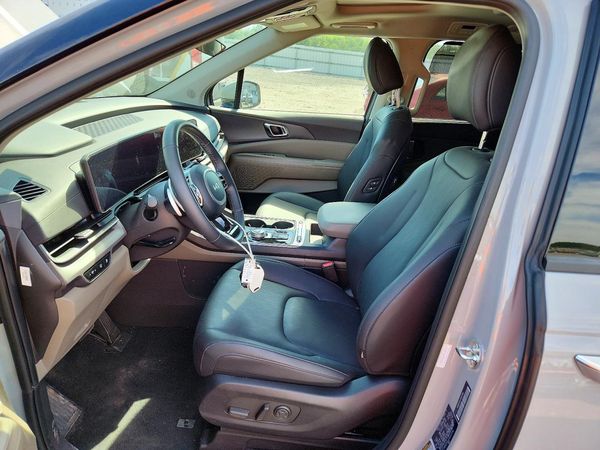 2026 KIA CARNIVAL HYBRID SX, SX Prestige