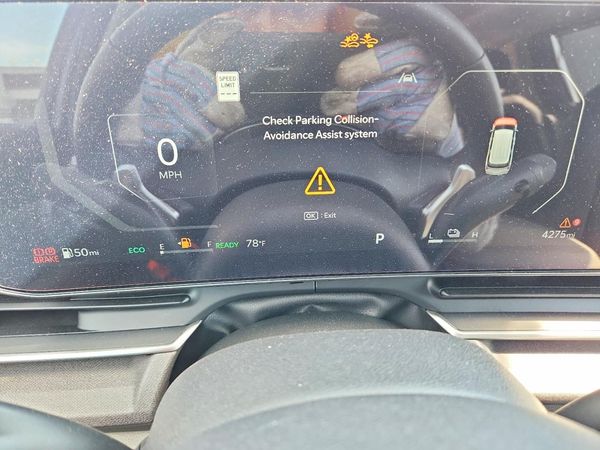 2026 KIA CARNIVAL HYBRID SX, SX Prestige