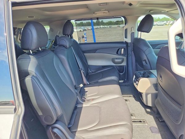 2026 KIA CARNIVAL HYBRID SX, SX Prestige