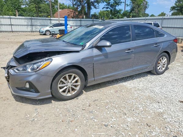 2019 HYUNDAI SONATA Eco Turbo, SE