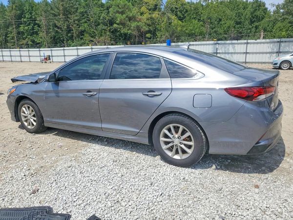 2019 HYUNDAI SONATA Eco Turbo, SE
