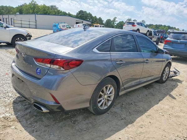 2019 HYUNDAI SONATA Eco Turbo, SE
