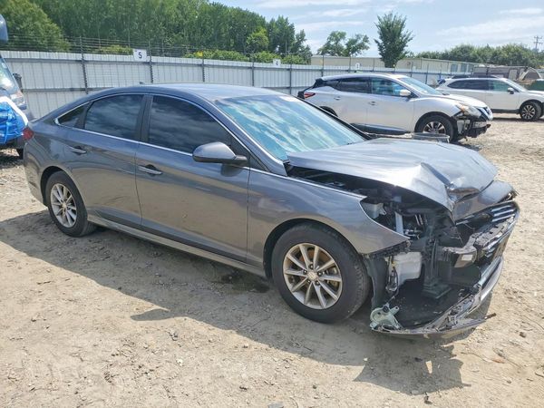 2019 HYUNDAI SONATA Eco Turbo, SE