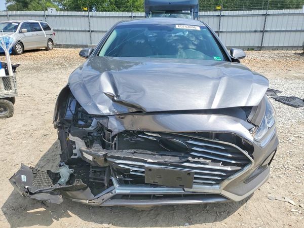 2019 HYUNDAI SONATA Eco Turbo, SE