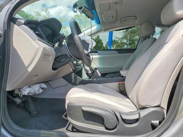 2019 HYUNDAI SONATA Eco Turbo, SE