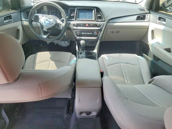 2019 HYUNDAI SONATA Eco Turbo, SE