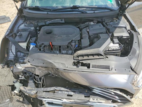 2019 HYUNDAI SONATA Eco Turbo, SE