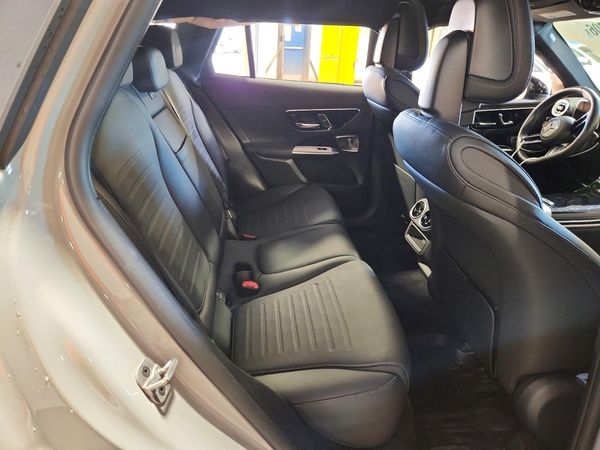 2025 MERCEDES-BENZ GLC-CLASS GLC350e 4MATIC — PSRS