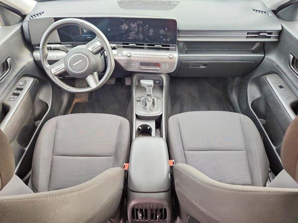 2024 HYUNDAI KONA