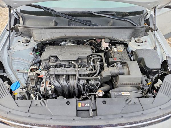 2024 HYUNDAI KONA