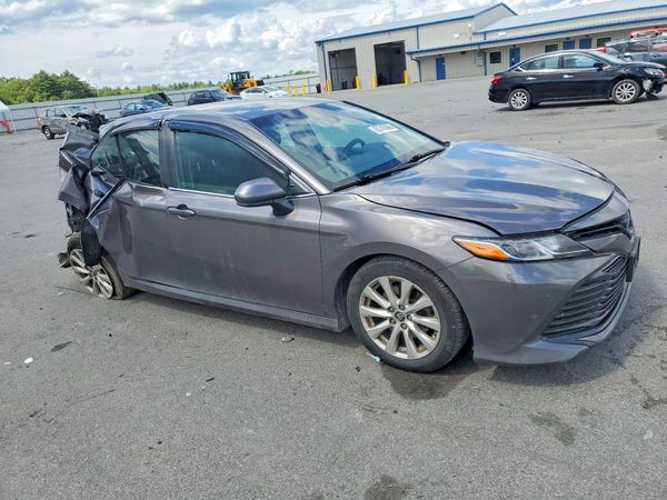 2018 TOYOTA CAMRY L/LE/SE/XLE