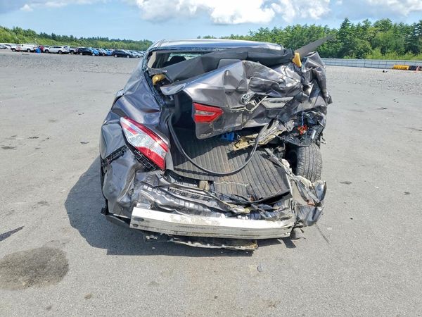 2018 TOYOTA CAMRY L/LE/SE/XLE