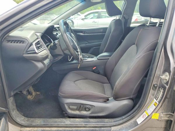 2018 TOYOTA CAMRY L/LE/SE/XLE