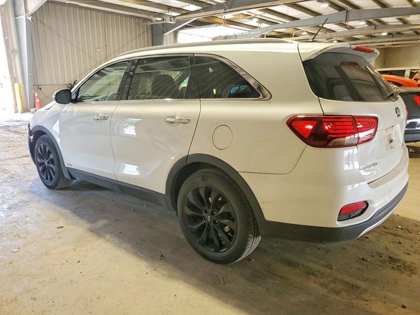 2020 KIA SORENTO