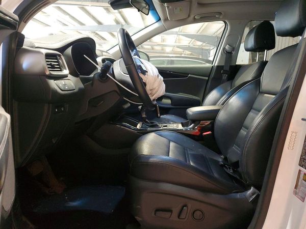 2020 KIA SORENTO