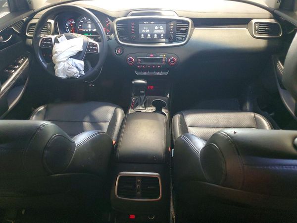 2020 KIA SORENTO