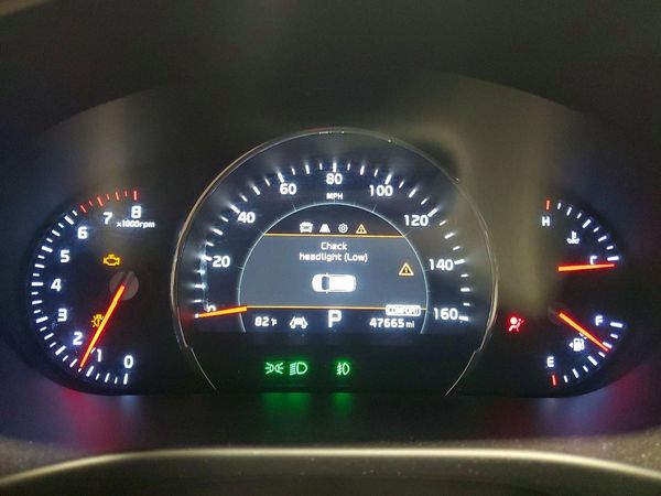 2020 KIA SORENTO